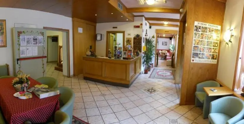 ホテル Villa Agomer