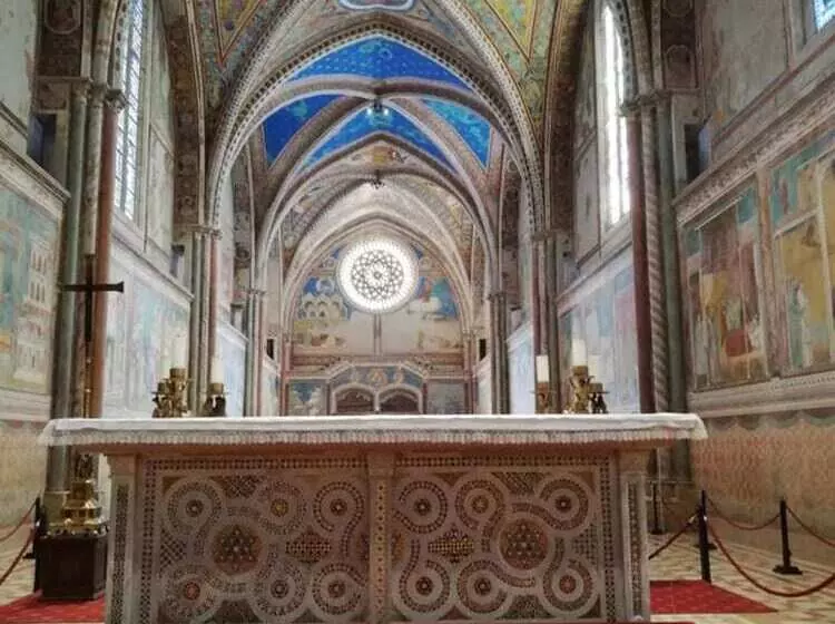 Отель Villa Elda