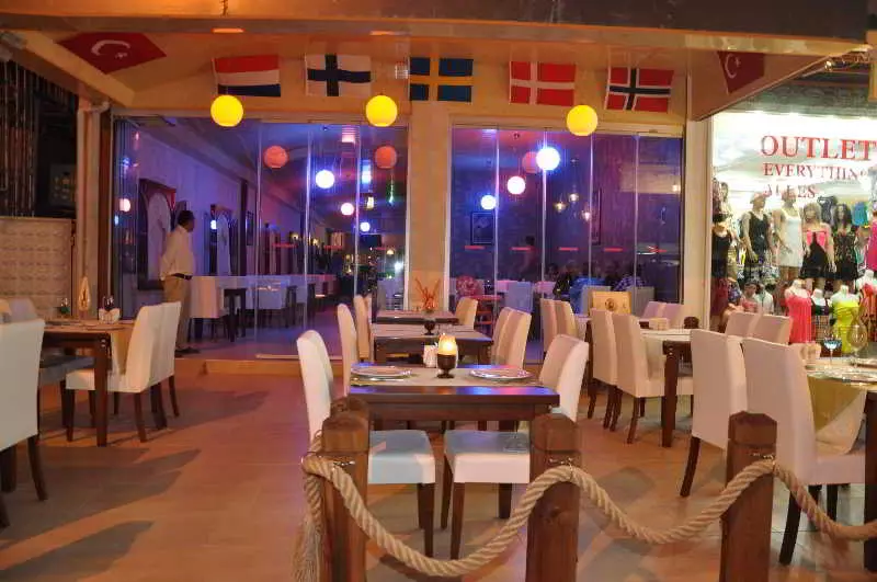 Kleopatra South Star