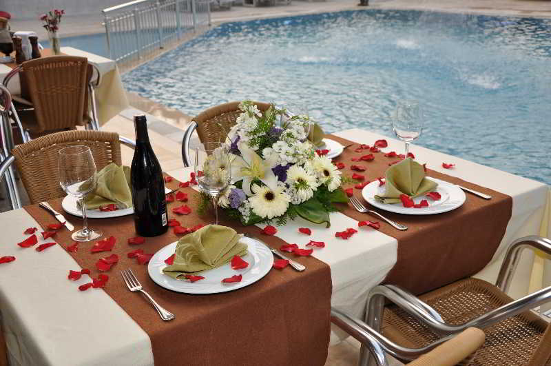 Kleopatra South Star