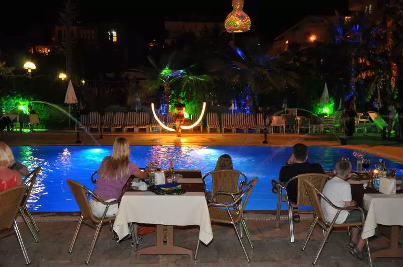 Kleopatra South Star