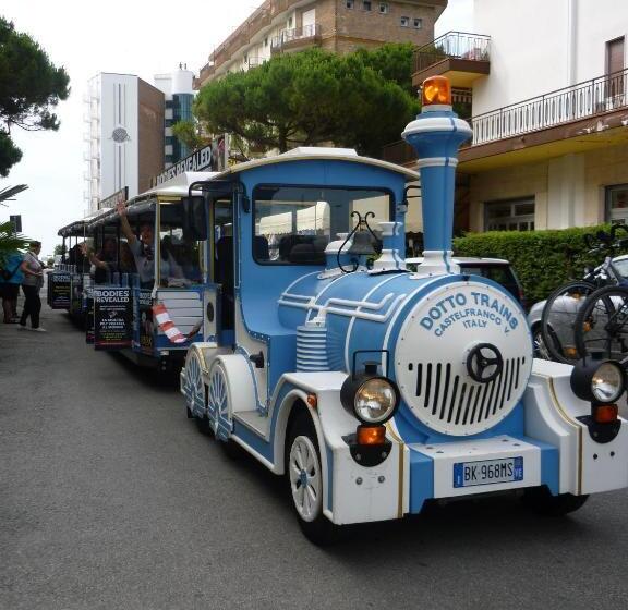 La Maison By Hotel Aldebaran