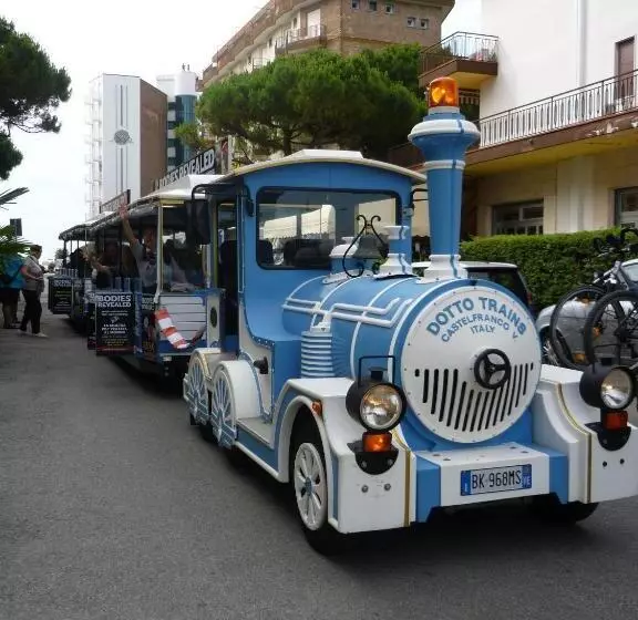 La Maison By Hotel Aldebaran