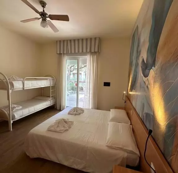 La Maison By Hotel Aldebaran