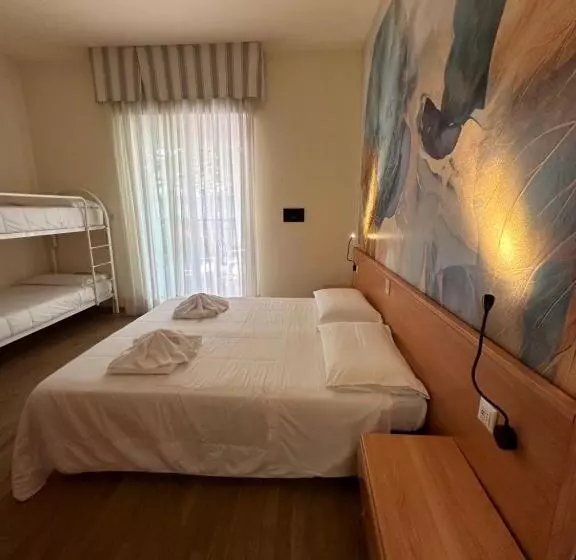 La Maison By Hotel Aldebaran