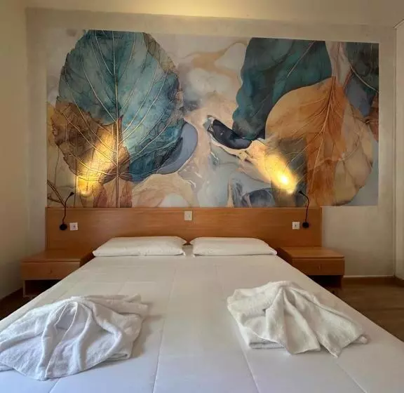 La Maison By Hotel Aldebaran