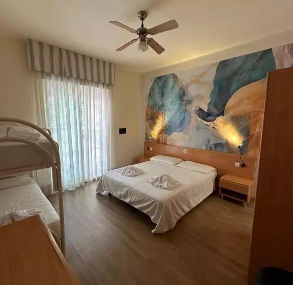 La Maison By Hotel Aldebaran