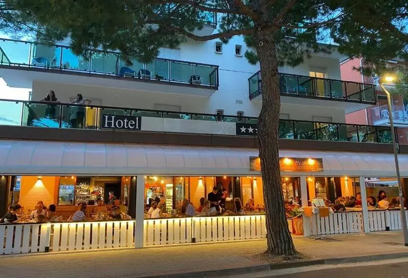 La Maison By Hotel Aldebaran