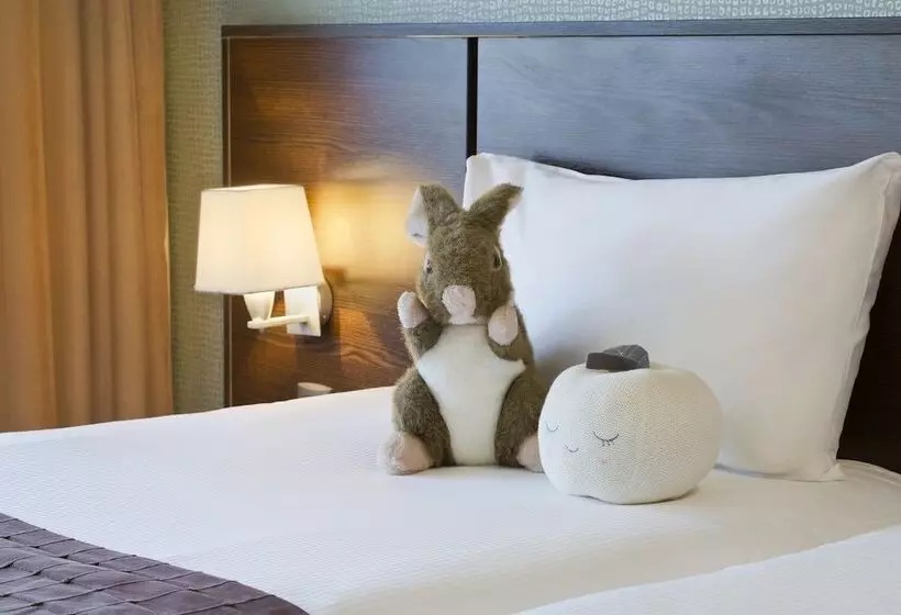 Residence La Reserve Geneve Ferney Voltaire