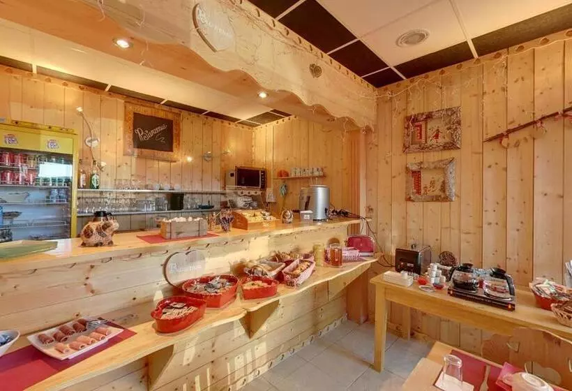 Резиденция La Pradella