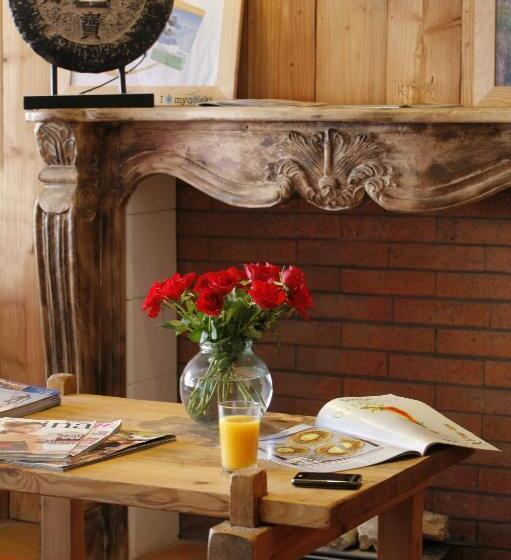 레지던스 La Pradella