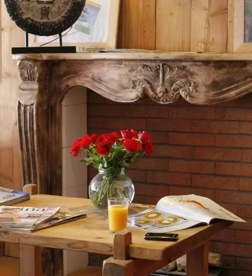 Резиденция La Pradella