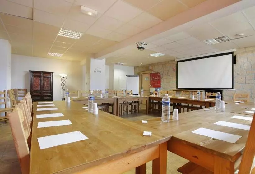 Резиденция La Pradella