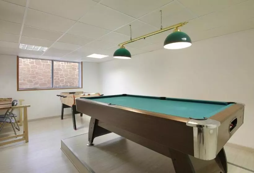 Резиденция La Pradella