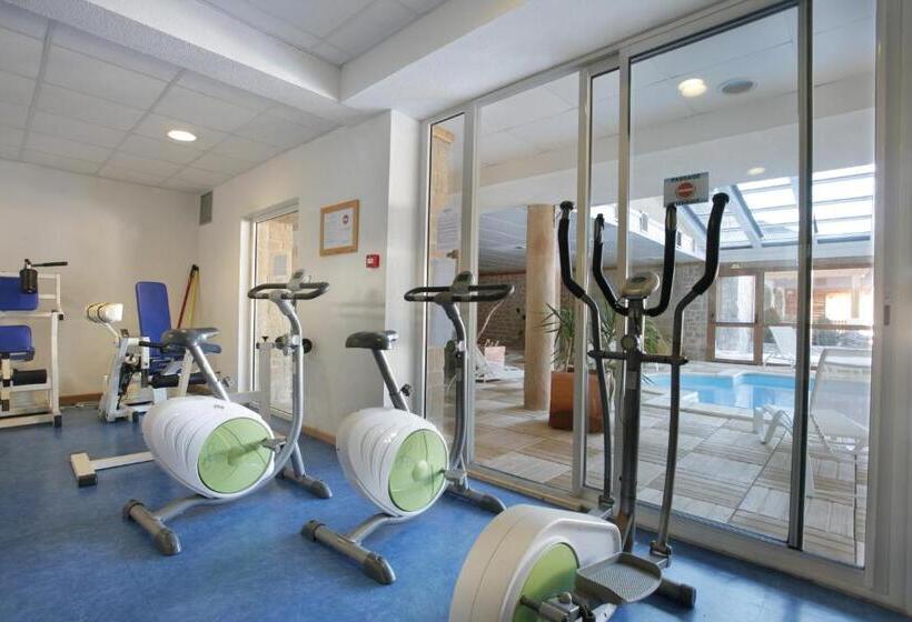 레지던스 La Pradella