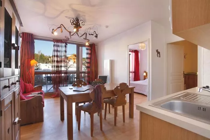 Резиденция La Pradella