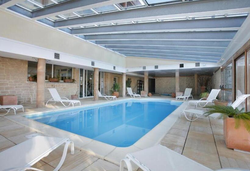 레지던스 La Pradella