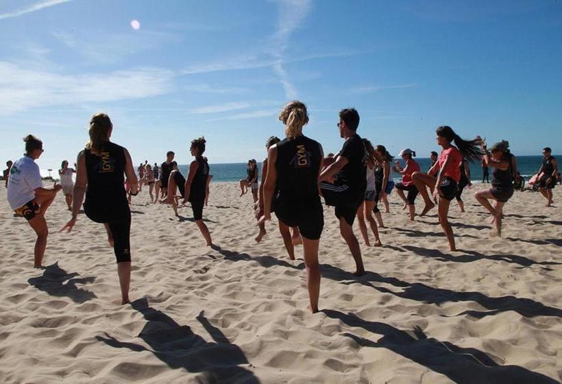 Резиденция Résidence Goélia Le Cordouan