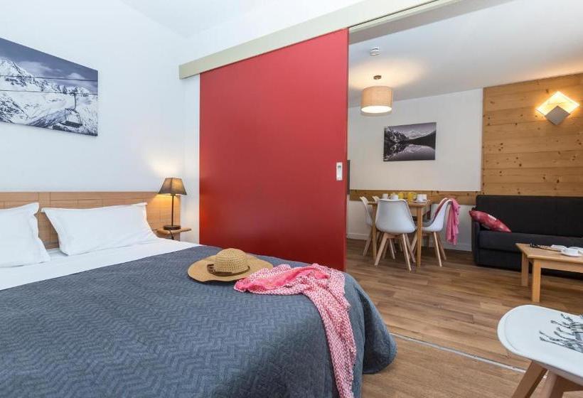 Résidence Odalys L Ouillon