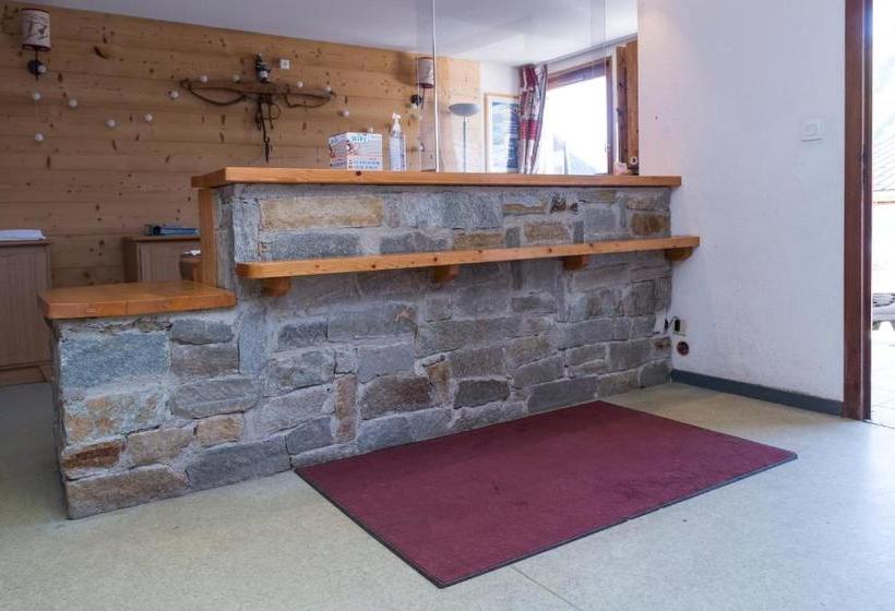 Résidence Odalys L Ouillon