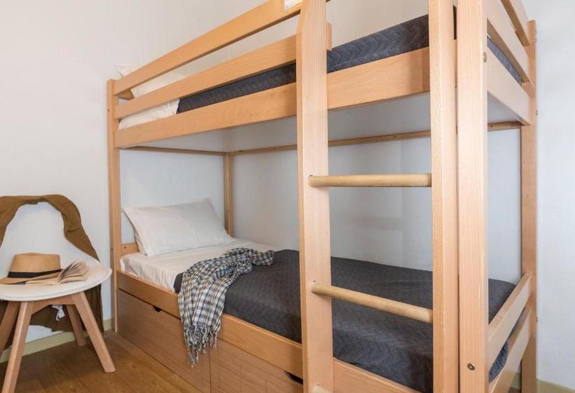 Résidence Odalys L Ouillon