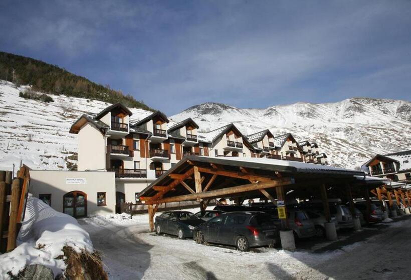 Résidence Odalys L Ouillon