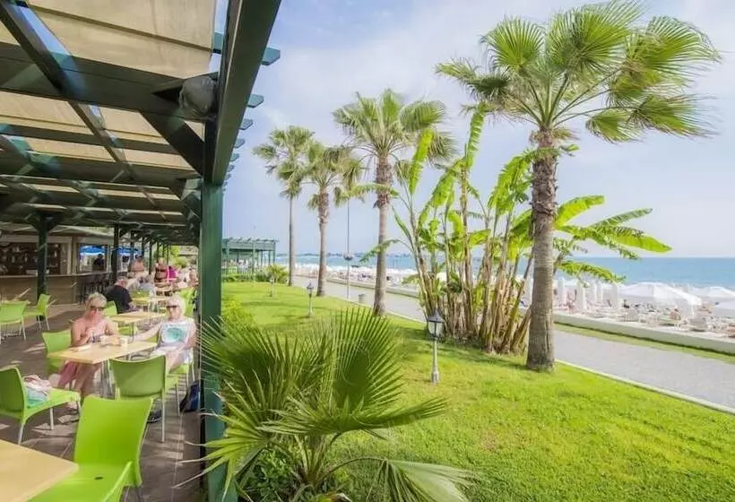 Sandy Beach Hotel   All Inclusive