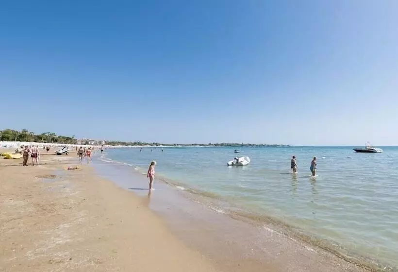 Sandy Beach Hotel   All Inclusive