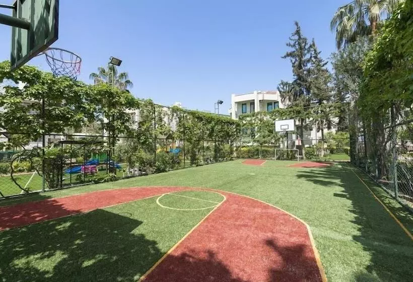 Sandy Beach Hotel   All Inclusive