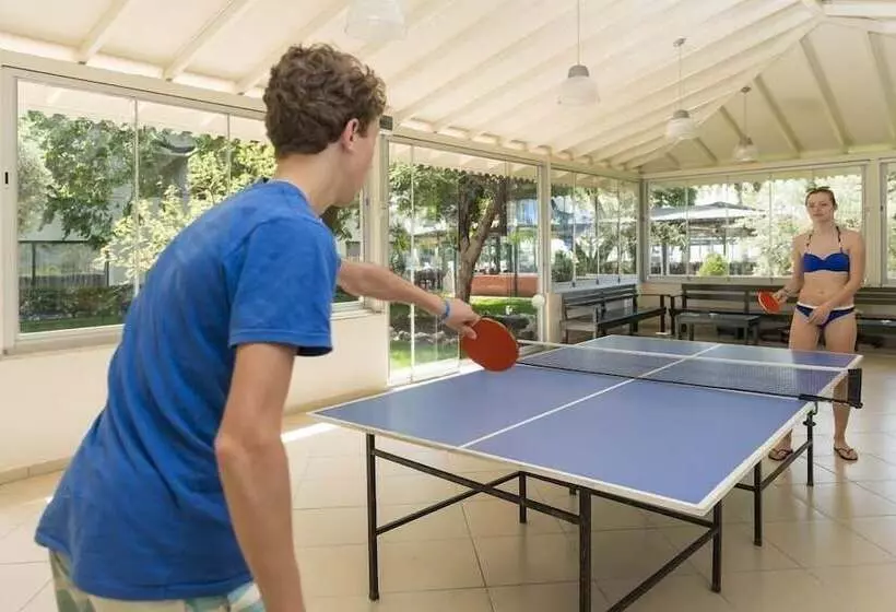 Sandy Beach Hotel   All Inclusive