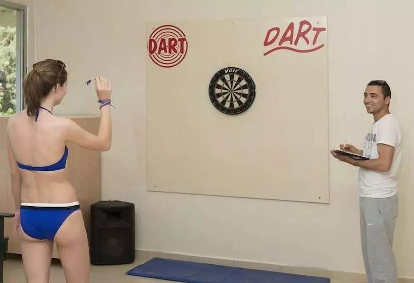 Sandy Beach Hotel   All Inclusive