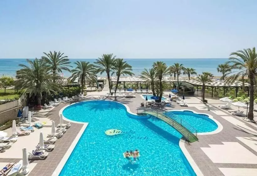 Sandy Beach Hotel   All Inclusive