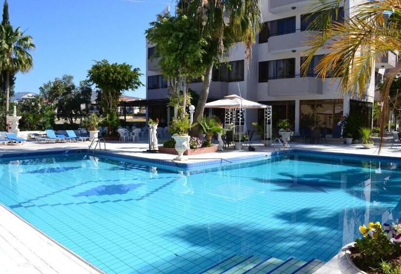 Tasiana Star Complex