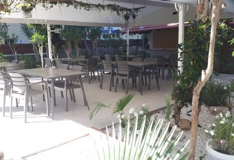 Tasiana Star Complex