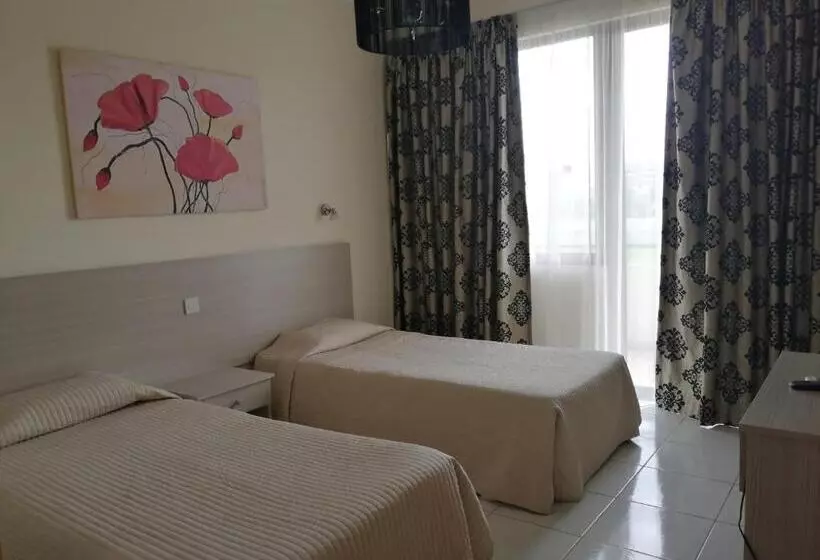 Tasiana Star Complex