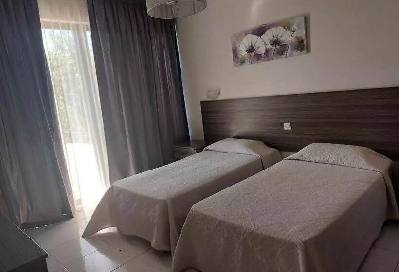 Tasiana Star Complex