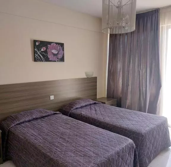 Tasiana Star Complex