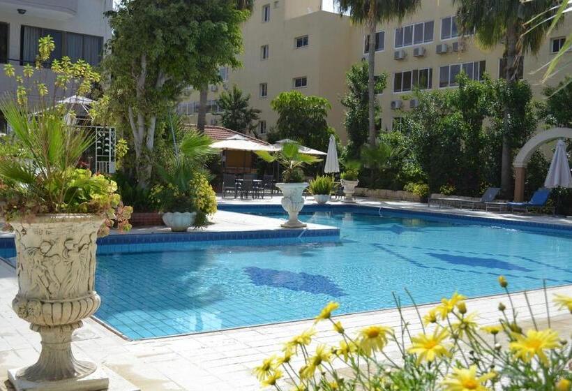 Tasiana Star Complex