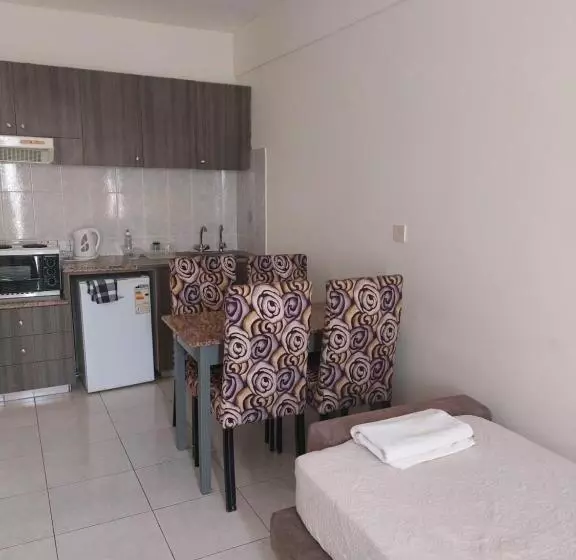 Tasiana Star Complex