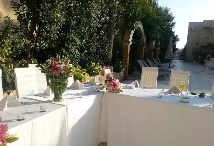 Tasiana Star Complex