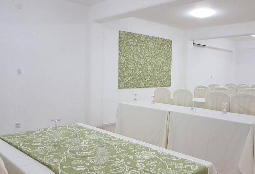 Tasiana Star Complex