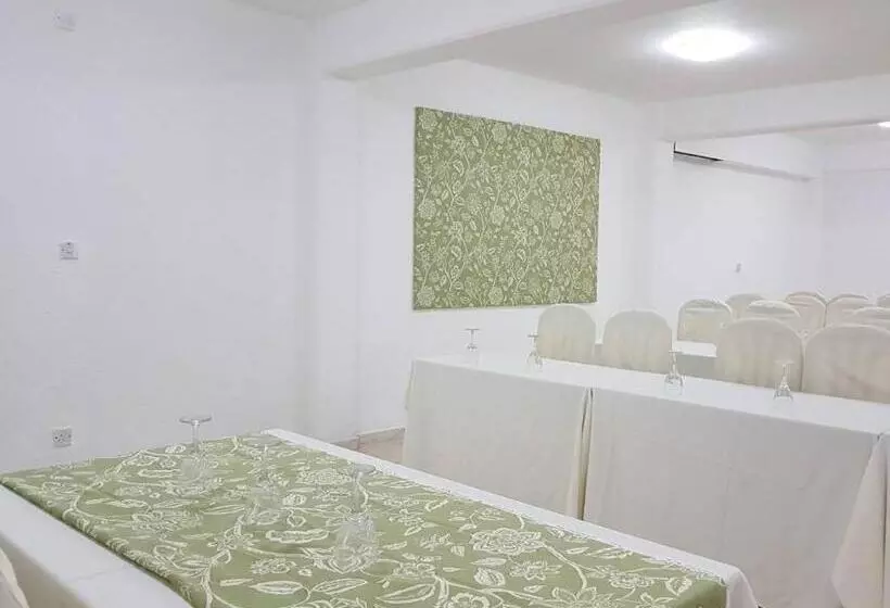 Tasiana Star Complex