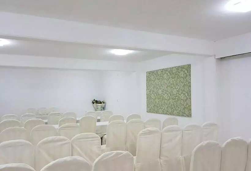 Tasiana Star Complex