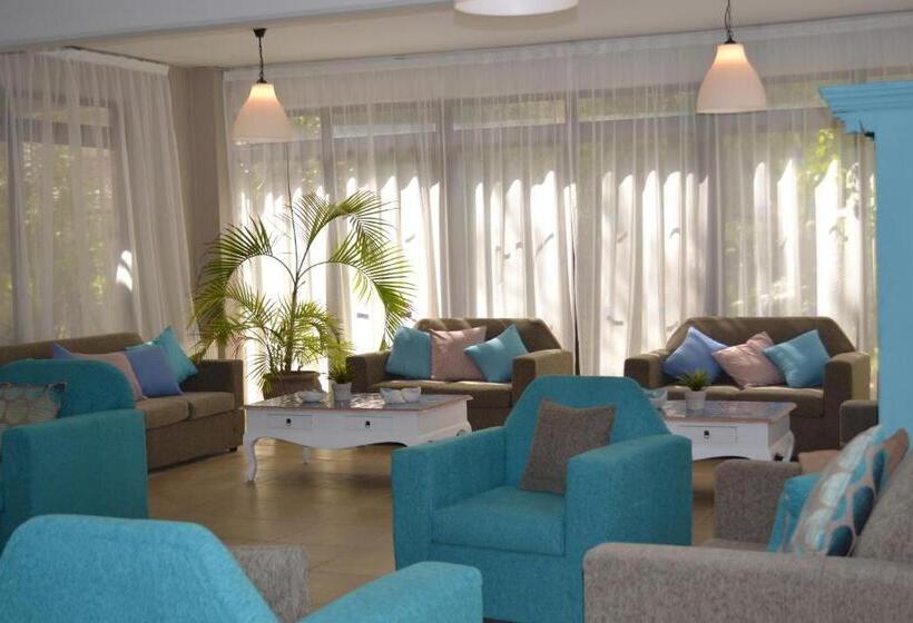 Tasiana Star Complex