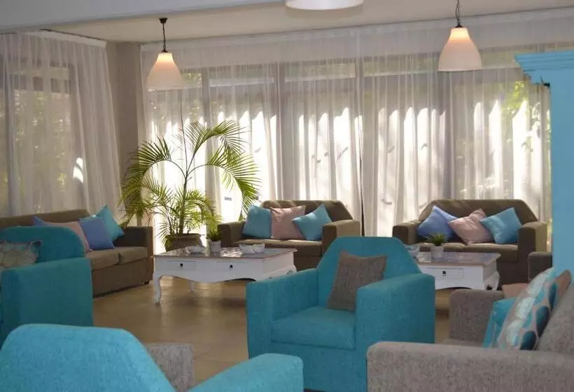 Tasiana Star Complex