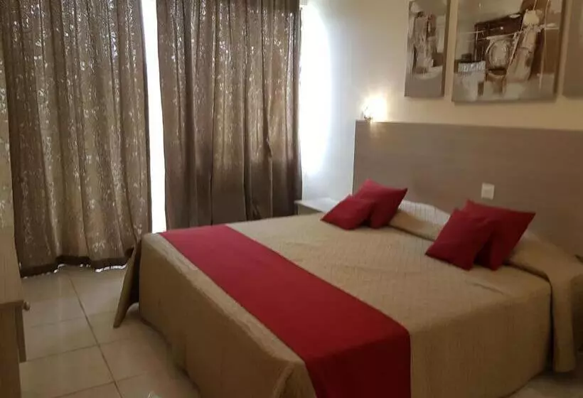 Tasiana Star Complex