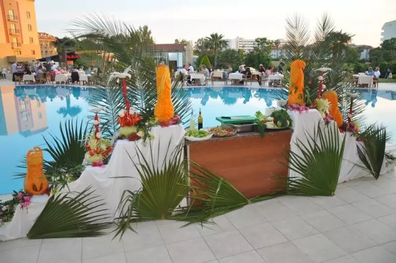 Victory Resort Hotel