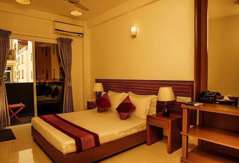 Majatalo Hs Miracle Grand