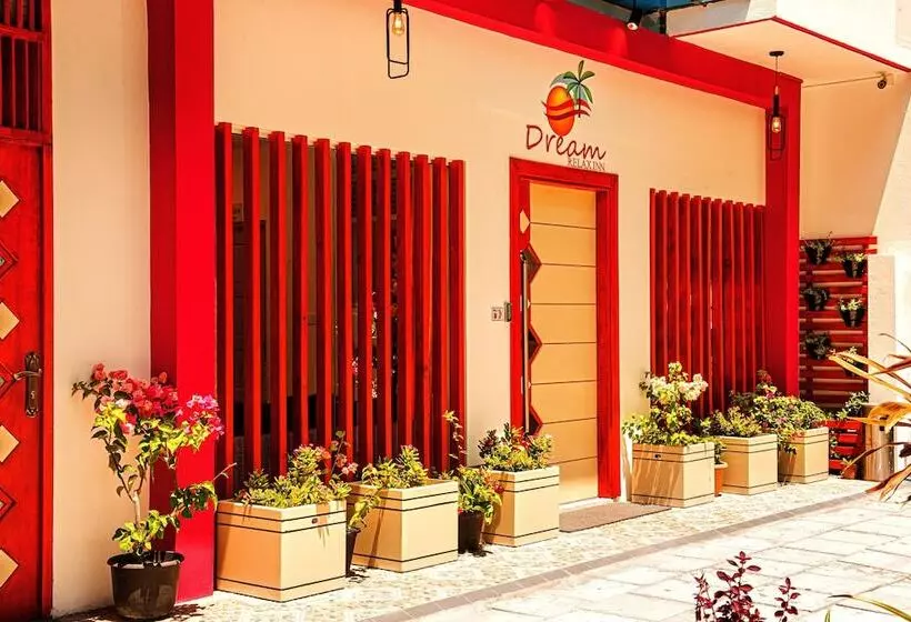 Majatalo Hs Miracle Grand