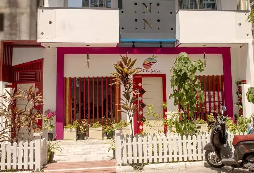 Majatalo Hs Miracle Grand